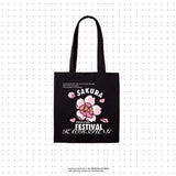 Sakura Bag