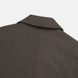single crop jacket 3COLOR