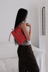 POTY BAG / RED