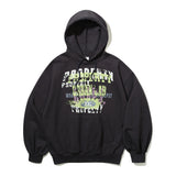 Property Hoodie (Charcoal)