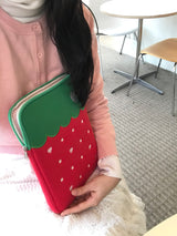 ラブベリー タブレットポーチ 11インチ / 2 colors