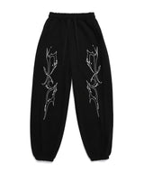 BIG THUNDER LOGO PANTS