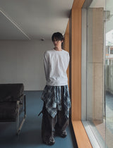 Jamb Rolling Long Sleeve
