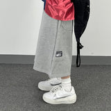 patch カーペンターワイドショーツ