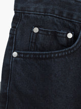 Wolf Washed Denim