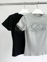 ラブライブビーズショートスリーブTシャツ