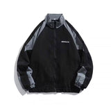 Lettering Coloring Windbreaker (2 colors/DP747731821880)