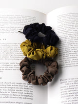 Everyday Scrunchie - 12 Color