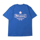MFC STORE ハングオーバー半袖Tシャツ