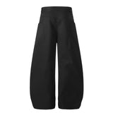 Logan Volume Wide Pants