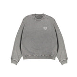 God Loves You Vintage Sweat