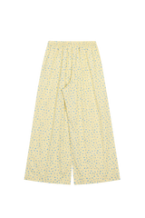 Rivona sleeveless Two-piece Yellow[24181WTNLN]