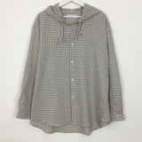 フライチェックパーカーシャツ (3color)