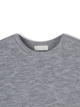 Pers Slub Top