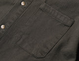 26SS★ Built Work Shirt