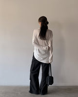 ヴィニットカーゴワイドパンツ
