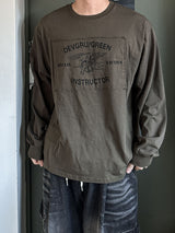 Vintage Devguru Long Sleeve