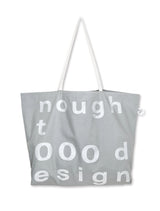 000design Park Bag / Grey
