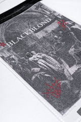 BBD 1982 ノーシンパシーTシャツ (White)