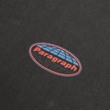 PARAGRAPH CIRCLE LOGO T SHIRT