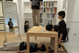 LOSERS’ UNIFORM (BLACK)