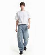 26SS★ ボクシークロップショートスリーブTシャツ