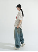Brief hs t-shirt