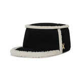 VA Stud Mustang Bellboy Cap / Black