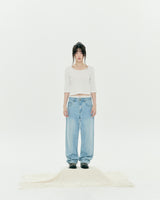 レターレーストップ (NAVY)