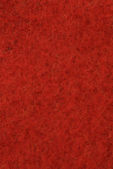 Stitch Wool Muffler [Red]