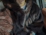 ASCLO Volume Fur Hood Jumper (3color)