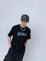 Acid WREVO Logo T-Shirt