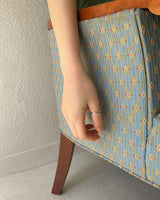 ホーブクロスリング (シルバー) *1PCS