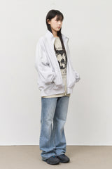 Old Cat Flare Denim