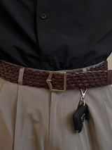 ASCLO 40 CD Mesh Belt (2color)