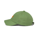 COLORPLUS BALL CAP【KHAKI】