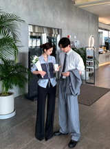 [ In-house ] 【Setup】Tom Eddy Blazer Slacks Setup
