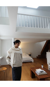 stone wool banding pants