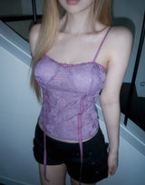 hope bustier(4 color) 