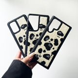 Munge Fleece iPhone Galaxy Phone Case
