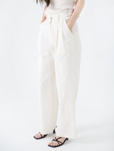 Birkin Pants (white)