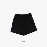 シフトパンチングショーツ