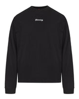 Mwoong Familia Long Sleeve(BLACK)