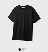 Look Liu Air Cooling Semi Cropped Short Sleeve