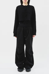 (W) Deck Cardigan (3color)