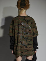 CRYSTAL T-SHIRT