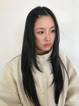 トリコハーティーヘアピン (3color)