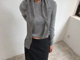 mesh plate choker