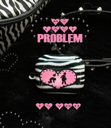 【MADE】アイアムユアベイビー AirPodsケース