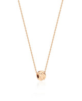 26SS★ Truvion AB Necklace